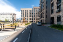 Продажа 2-комн. квартира, 57 м², 3/8 этаж — фото 20