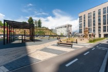 Продажа 2-комн. квартира, 57 м², 3/8 этаж — фото 23