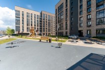 Продажа 2-комн. квартира, 57 м², 3/8 этаж — фото 24