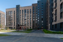 Продажа 2-комн. квартира, 57 м², 3/8 этаж — фото 26