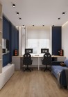 Продажа 2-комн. квартира, 57 м², 3/8 этаж — фото 2