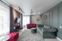 Продажа 3-комн. квартира, 84 м², 12/20 этаж — фото 1