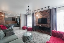 Продажа 3-комн. квартира, 84 м², 12/20 этаж — фото 3
