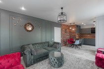 Продажа 3-комн. квартира, 84 м², 12/20 этаж — фото 11
