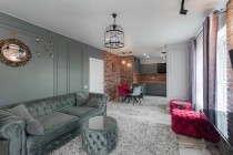 Продажа 3-комн. квартира, 84 м², 12/20 этаж — фото 12