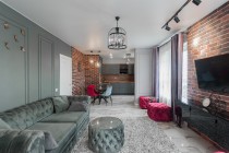 Продажа 3-комн. квартира, 84 м², 12/20 этаж — фото 9