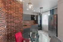 Продажа 3-комн. квартира, 84 м², 12/20 этаж — фото 10