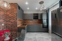 Продажа 3-комн. квартира, 84 м², 12/20 этаж — фото 7