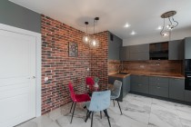 Продажа 3-комн. квартира, 84 м², 12/20 этаж — фото 4