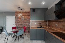 Продажа 3-комн. квартира, 84 м², 12/20 этаж — фото 6