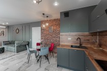 Продажа 3-комн. квартира, 84 м², 12/20 этаж — фото 5