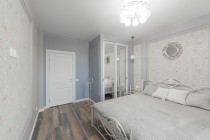 Продажа 3-комн. квартира, 84 м², 12/20 этаж — фото 22