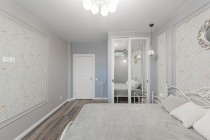 Продажа 3-комн. квартира, 84 м², 12/20 этаж — фото 19