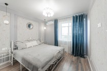 Продажа 3-комн. квартира, 84 м², 12/20 этаж — фото 21