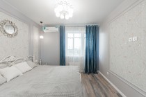 Продажа 3-комн. квартира, 84 м², 12/20 этаж — фото 20