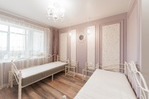 Продажа 3-комн. квартира, 84 м², 12/20 этаж — фото 17