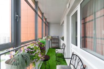 Продажа 3-комн. квартира, 84 м², 12/20 этаж — фото 23