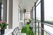 Продажа 3-комн. квартира, 84 м², 12/20 этаж — фото 24