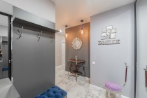 Продажа 3-комн. квартира, 84 м², 12/20 этаж — фото 26
