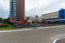 Продажа 3-комн. квартира, 84 м², 12/20 этаж — фото 33