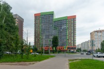 Продажа 3-комн. квартира, 84 м², 12/20 этаж — фото 36