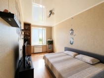Продажа 3-комн. квартира, 59 м², 5/5 этаж — фото 2