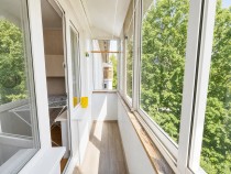 Продажа 3-комн. квартира, 59 м², 5/5 этаж — фото 3