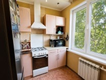 Продажа 3-комн. квартира, 59 м², 5/5 этаж — фото 5