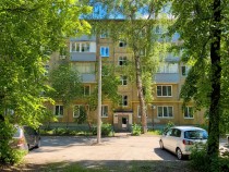Продажа 3-комн. квартира, 59 м², 5/5 этаж — фото 8