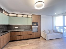 Продажа 3-комн. квартира, 107 м², 13/23 этаж — фото 2