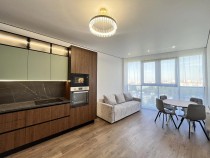 Продажа 3-комн. квартира, 107 м², 13/23 этаж — фото 3