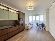 Продажа 3-комн. квартира, 107 м², 13/23 этаж — фото 4