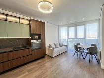 Продажа 3-комн. квартира, 107 м², 13/23 этаж — фото 5