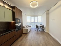 Продажа 3-комн. квартира, 107 м², 13/23 этаж — фото 6