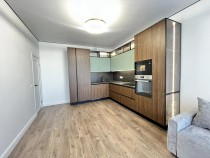 Продажа 3-комн. квартира, 107 м², 13/23 этаж — фото 7
