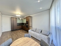 Продажа 3-комн. квартира, 107 м², 13/23 этаж — фото 9