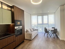Продажа 3-комн. квартира, 107 м², 13/23 этаж — фото 10