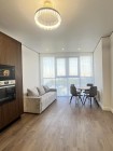 Продажа 3-комн. квартира, 107 м², 13/23 этаж — фото 11