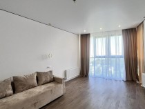 Продажа 3-комн. квартира, 107 м², 13/23 этаж — фото 12