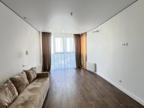 Продажа 3-комн. квартира, 107 м², 13/23 этаж — фото 13