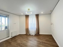 Продажа 3-комн. квартира, 107 м², 13/23 этаж — фото 15