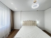 Продажа 3-комн. квартира, 107 м², 13/23 этаж — фото 17