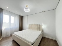 Продажа 3-комн. квартира, 107 м², 13/23 этаж — фото 18