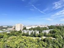Продажа 3-комн. квартира, 107 м², 13/23 этаж — фото 31