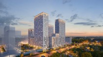 Продажа 1-комн. квартира, 26 м², 26/26 этаж — фото 2