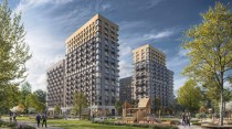 Продажа 1-комн. квартира, 26 м², 26/26 этаж — фото 4