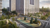 Продажа 1-комн. квартира, 26 м², 26/26 этаж — фото 9