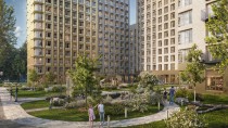 Продажа 1-комн. квартира, 26 м², 26/26 этаж — фото 10