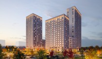 Продажа 1-комн. квартира, 26 м², 26/26 этаж — фото 11
