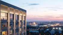 Продажа 1-комн. квартира, 26 м², 26/26 этаж — фото 12